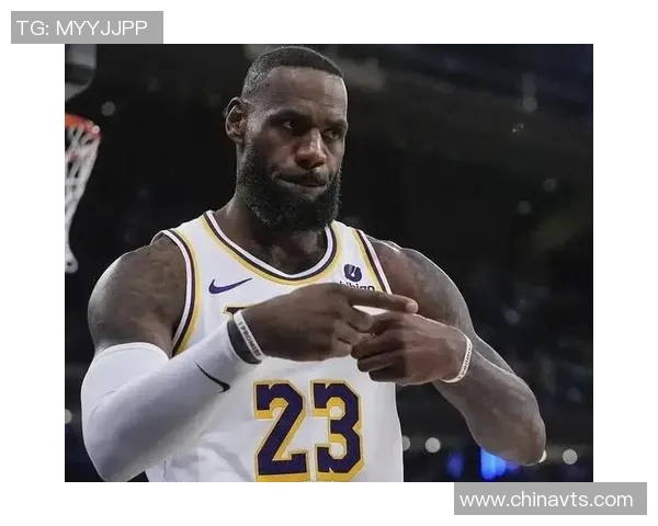 安东尼与詹姆斯对决分析:谁能在赛场上更胜一筹