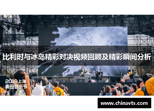 比利时与冰岛精彩对决视频回顾及精彩瞬间分析
